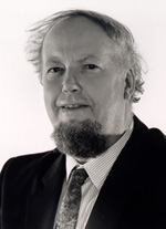 Robert Bruce Knox 1938-1997